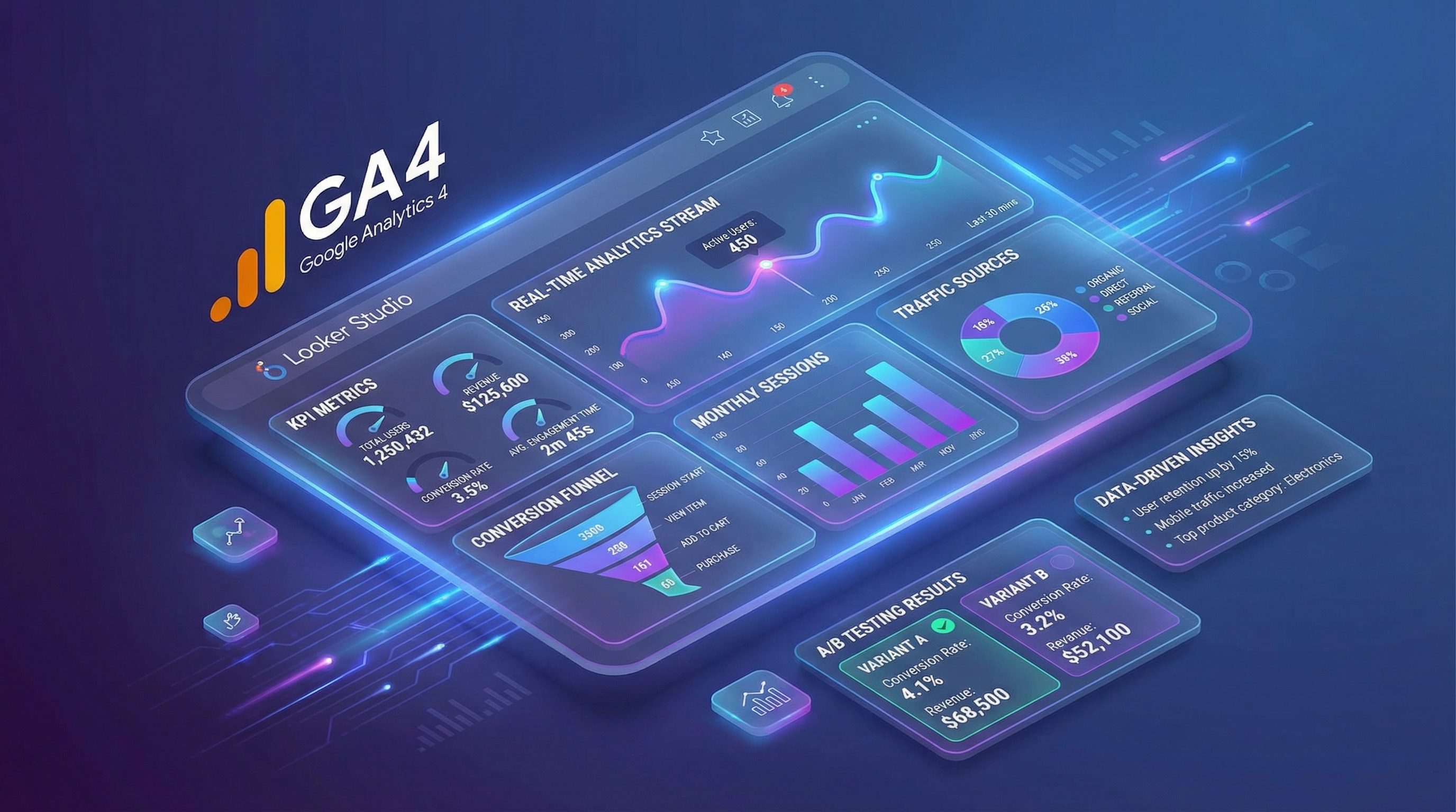 Analytics Consulting