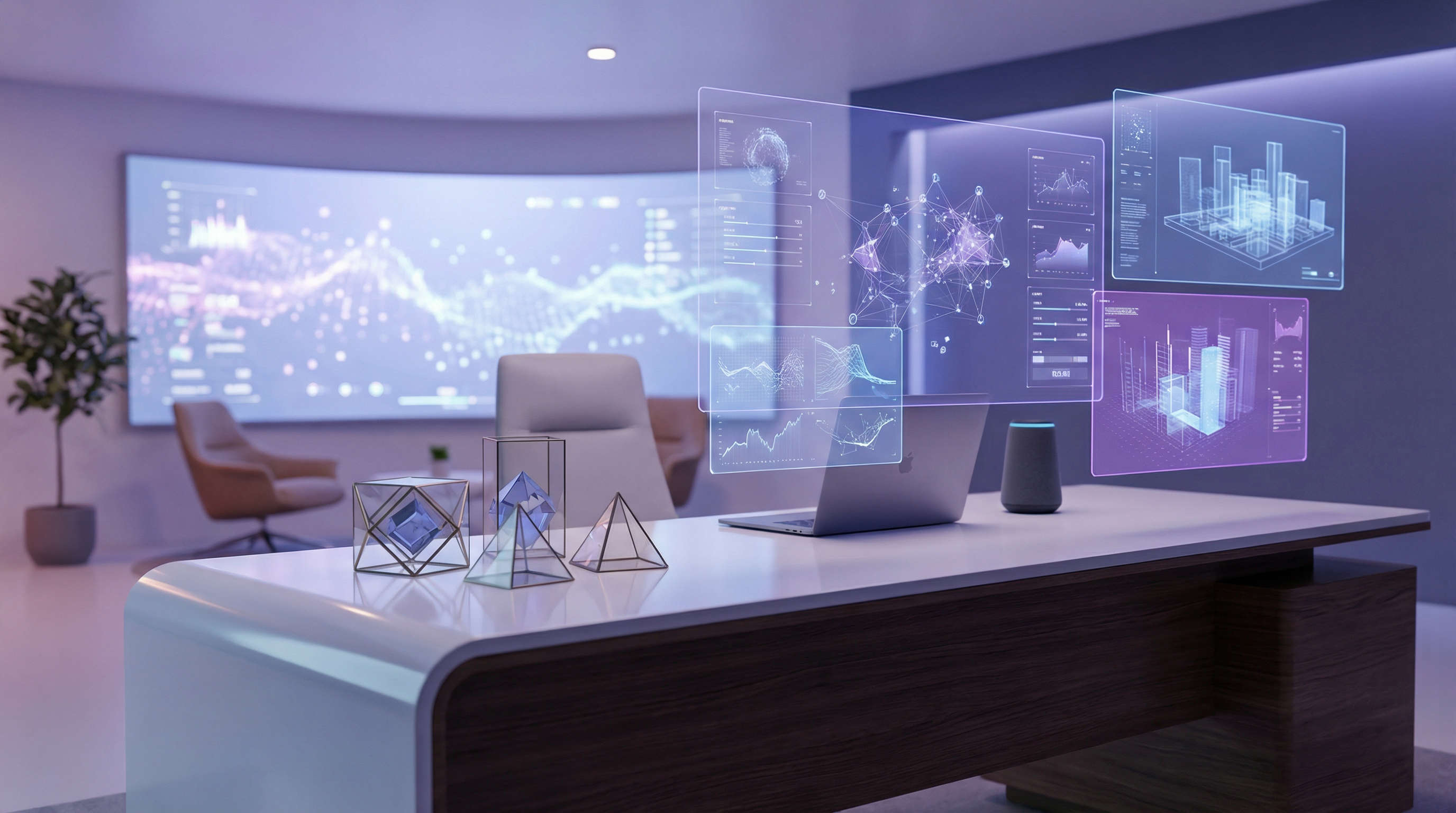 Strategic Digital Partner