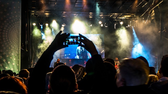 audience