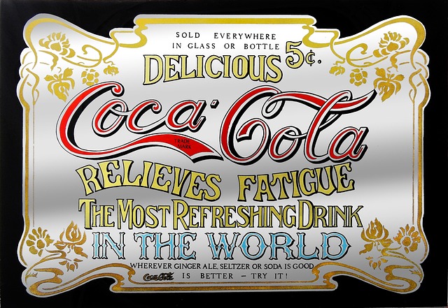 advertisements