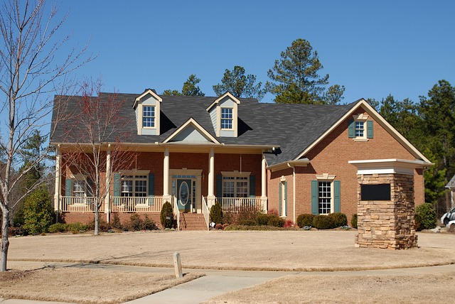 real estate