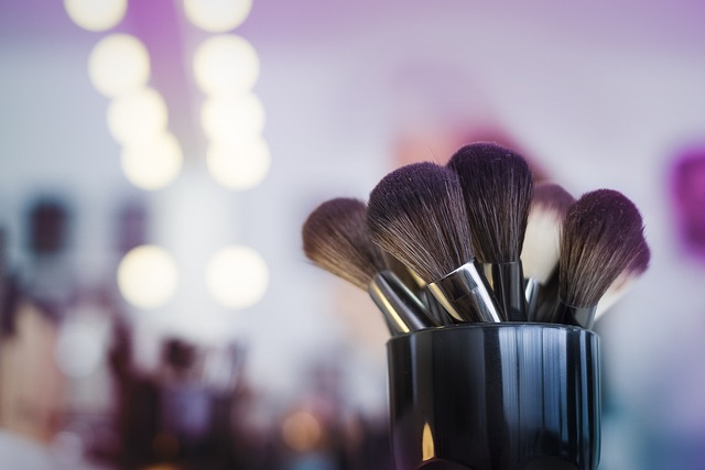 makeup