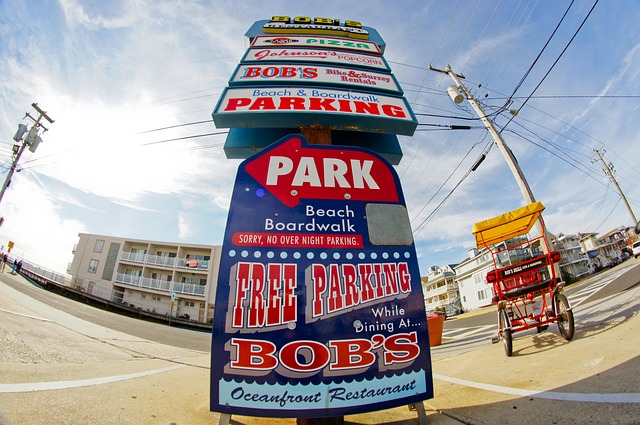 advertising