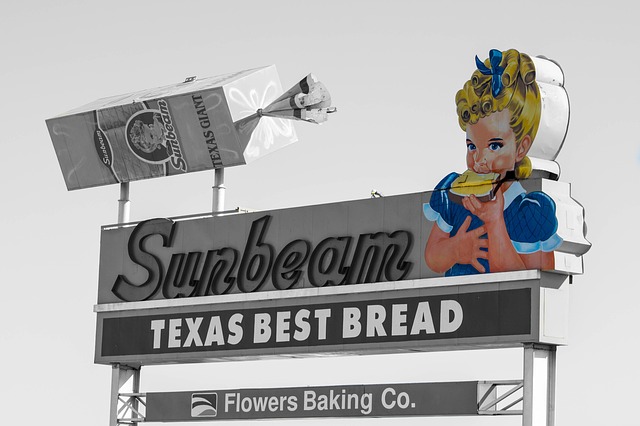 advertising