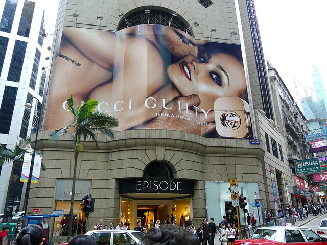 advertising