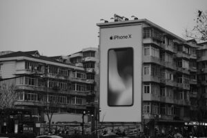 advertising