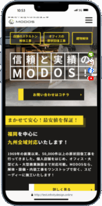 MODOS