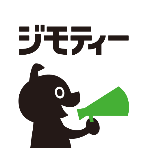 ジモティー